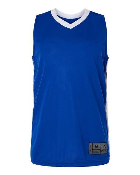Youth Match-Up Basketball Jersey