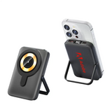 10,000 mAH MagSafe Power Bank with Kickstand