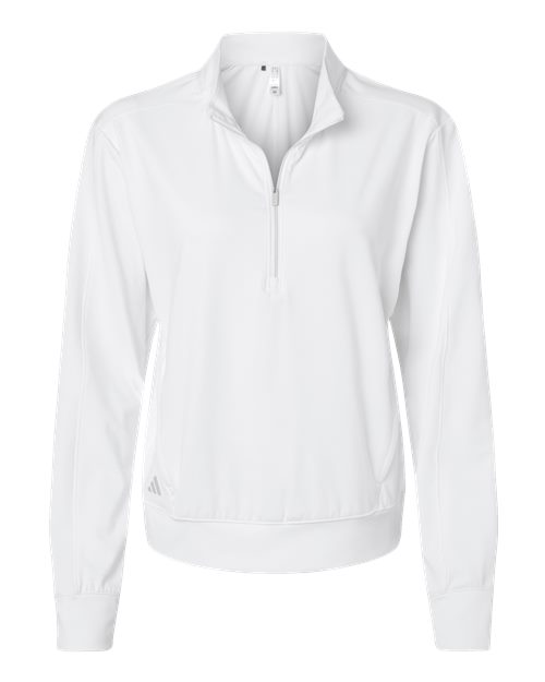 Women's Ultimate365 Quarter-Zip Pullover