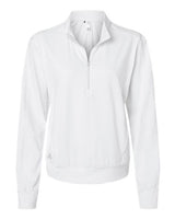 Women's Ultimate365 Quarter-Zip Pullover