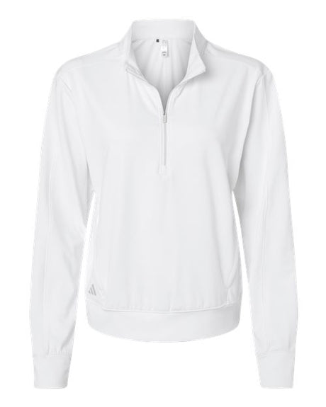 Women's Ultimate365 Quarter-Zip Pullover