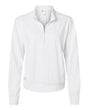 Women's Ultimate365 Quarter-Zip Pullover