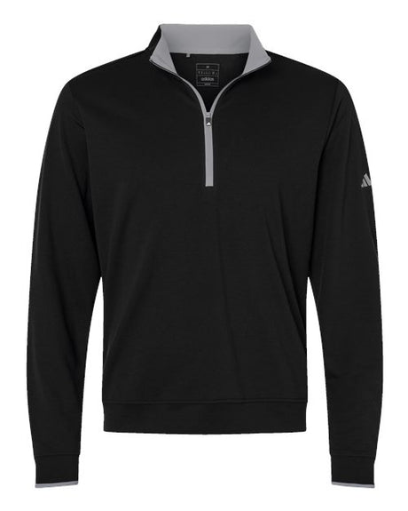 Men's Performance Lightweight Quarter-Zip Pullover