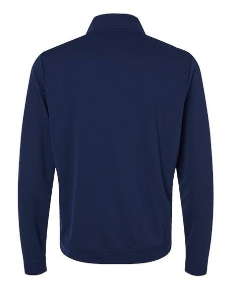 Men's Performance Lightweight Quarter-Zip Pullover