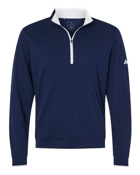 Men's Performance Lightweight Quarter-Zip Pullover
