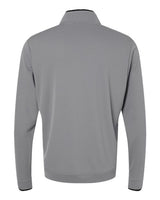 Men's Performance Lightweight Quarter-Zip Pullover