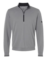 Men's Performance Lightweight Quarter-Zip Pullover