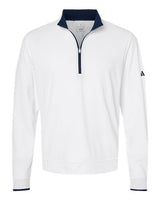 Men's Performance Lightweight Quarter-Zip Pullover