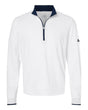 Men's Performance Lightweight Quarter-Zip Pullover