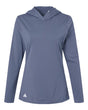 Women's Performance Hooded Pullover