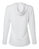 Women's Performance Hooded Pullover