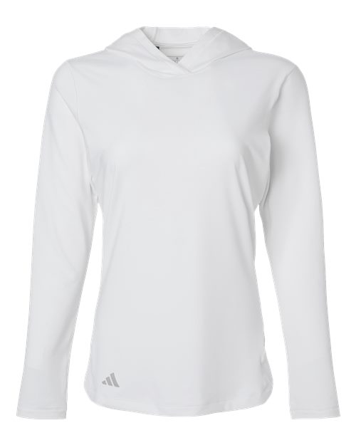 Women's Performance Hooded Pullover