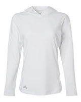 Women's Performance Hooded Pullover