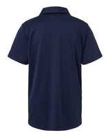 Youth Performance Polo