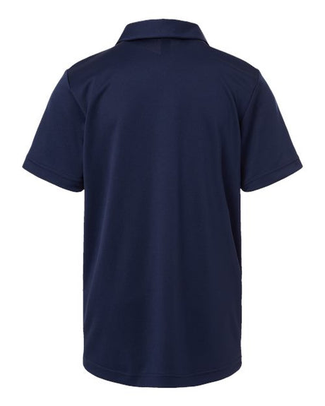 Youth Performance Polo