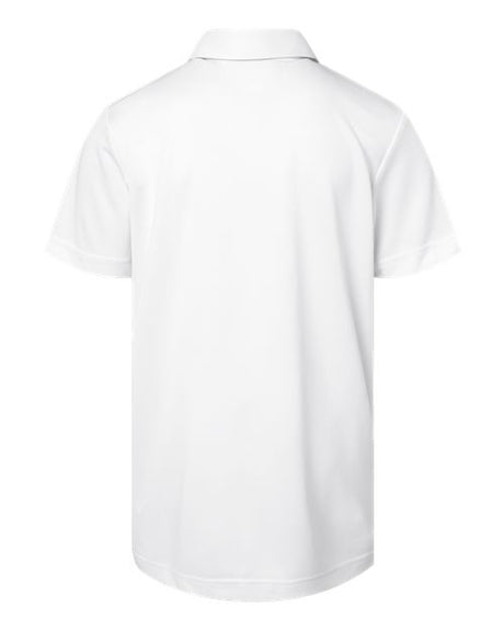Youth Performance Polo