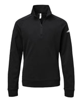 Youth Performance Quarter-Zip Pullover