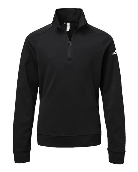 Youth Performance Quarter-Zip Pullover