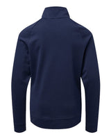 Youth Performance Quarter-Zip Pullover