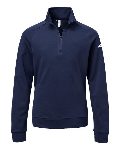 Youth Performance Quarter-Zip Pullover
