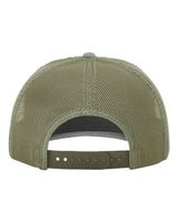 Fremont Trucker Cap
