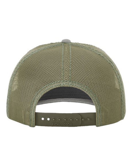 Fremont Trucker Cap
