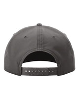 Five-Panel Classic Rope Cap