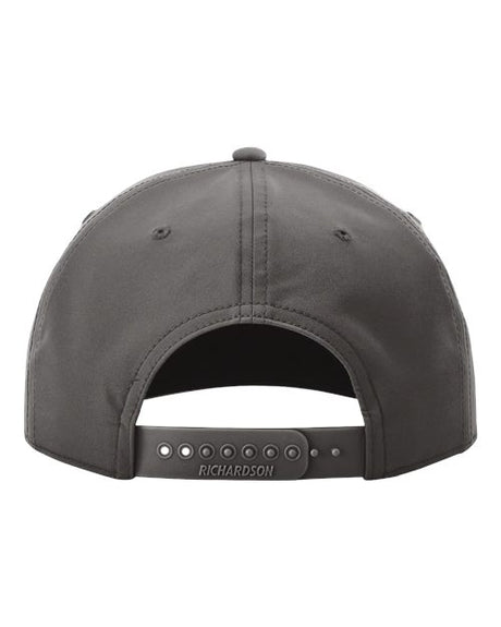 Five-Panel Classic Rope Cap