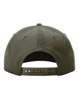 Five-Panel Classic Rope Cap