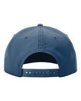Five-Panel Classic Rope Cap