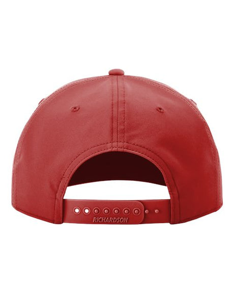 Five-Panel Classic Rope Cap