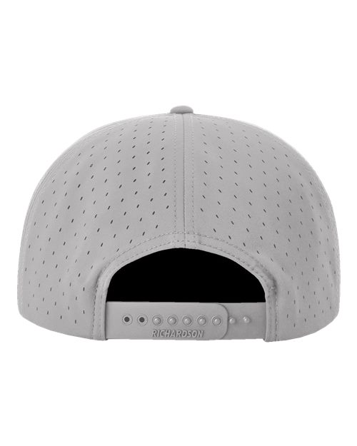 Cannon Cap