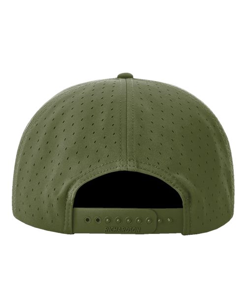 Cannon Cap