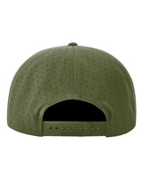 Cannon Cap