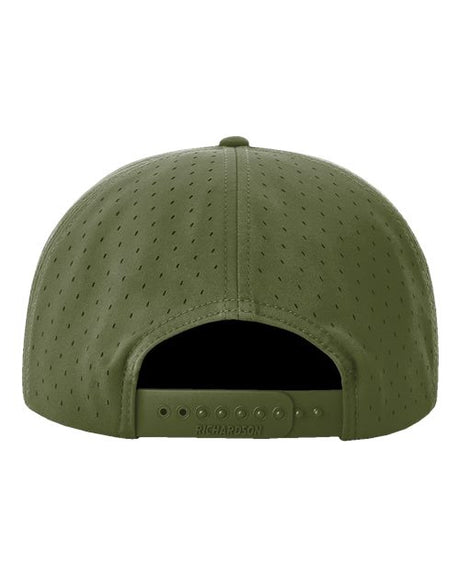 Cannon Cap