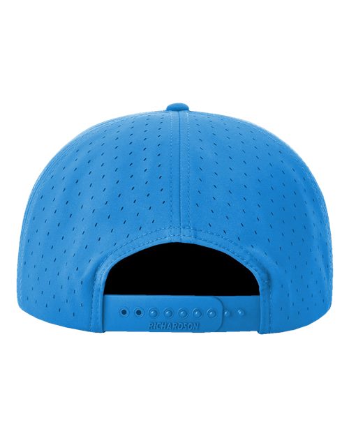 Cannon Cap