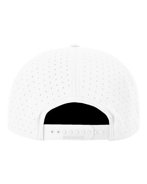 Cannon Cap