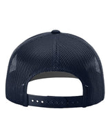 112+ R-Flex Adjustable Trucker Cap