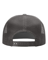 Seven-Panel Trucker Cap