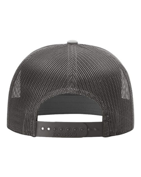 Seven-Panel Trucker Cap