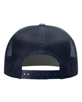 Seven-Panel Trucker Cap