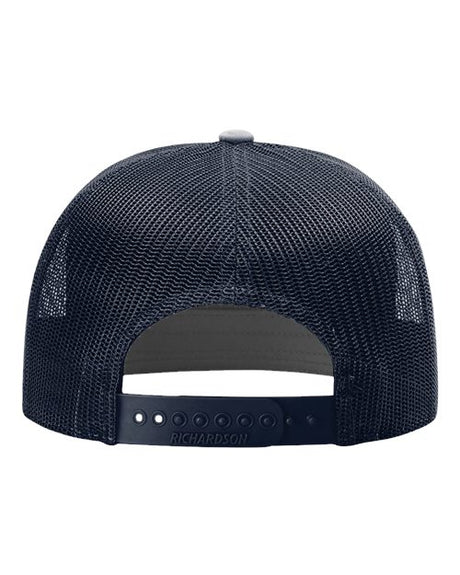 Seven-Panel Trucker Cap