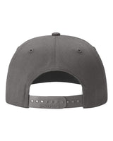 Twill Back Trucker Cap