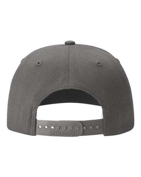 Twill Back Trucker Cap
