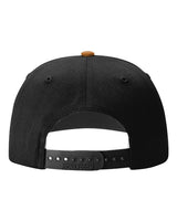 Twill Back Trucker Cap