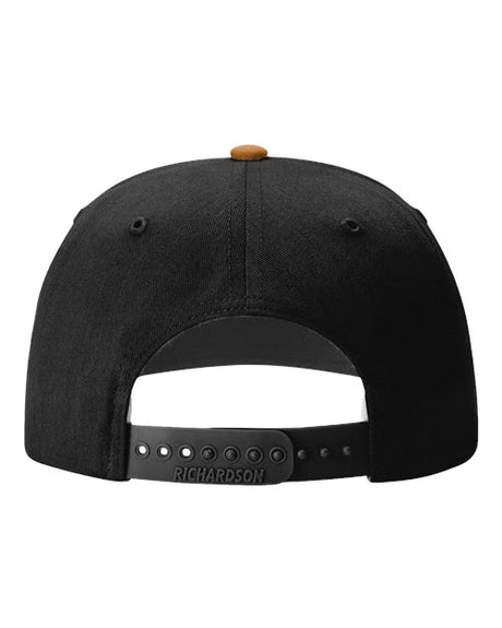 Twill Back Trucker Cap