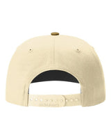 Twill Back Trucker Cap