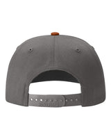 Twill Back Trucker Cap