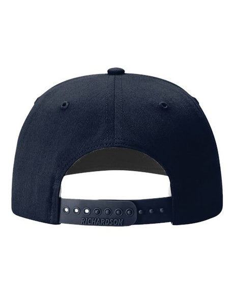 Twill Back Trucker Cap