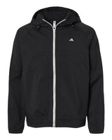 Men's Go-To Utility Durable Water-Repellent Full-Zip Jacket